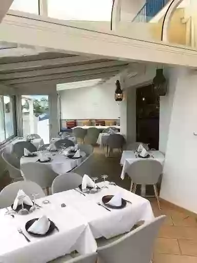 L'Amirauté - Restaurant Saintes Maries de la mer - La Camargue Restaurant