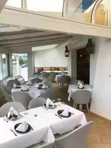 L'Amirauté - Restaurant Saintes Maries de la mer - Restaurant Camargue