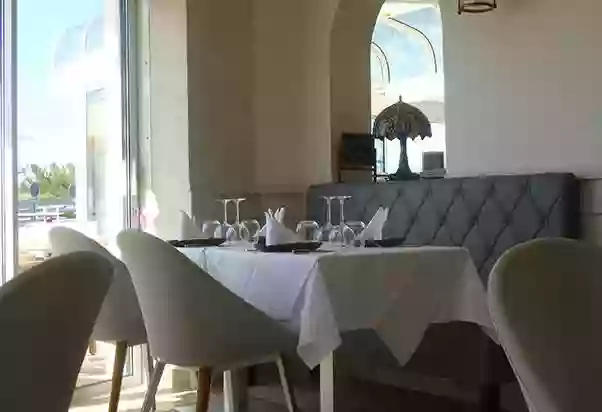 L'Amirauté - La Carte - Restaurant Saintes maries de la mer - Restaurant Camargue